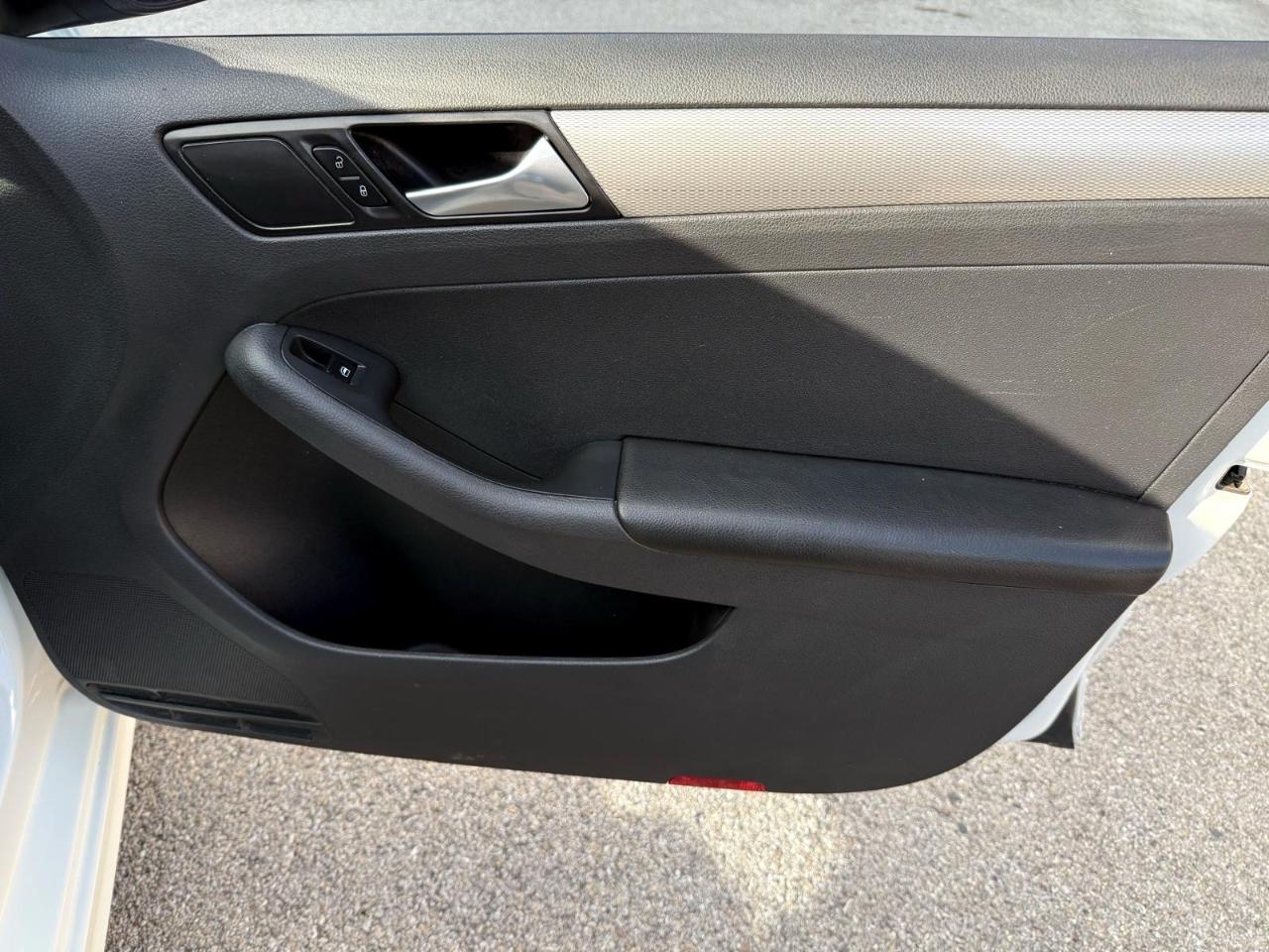 Volkswagen Jetta 1.4T S Auto 2018