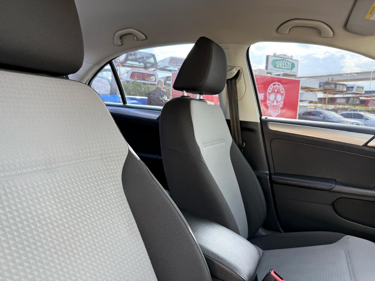 Volkswagen Jetta 1.4T S Auto 2018