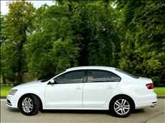 2018 Volkswagen Jetta 