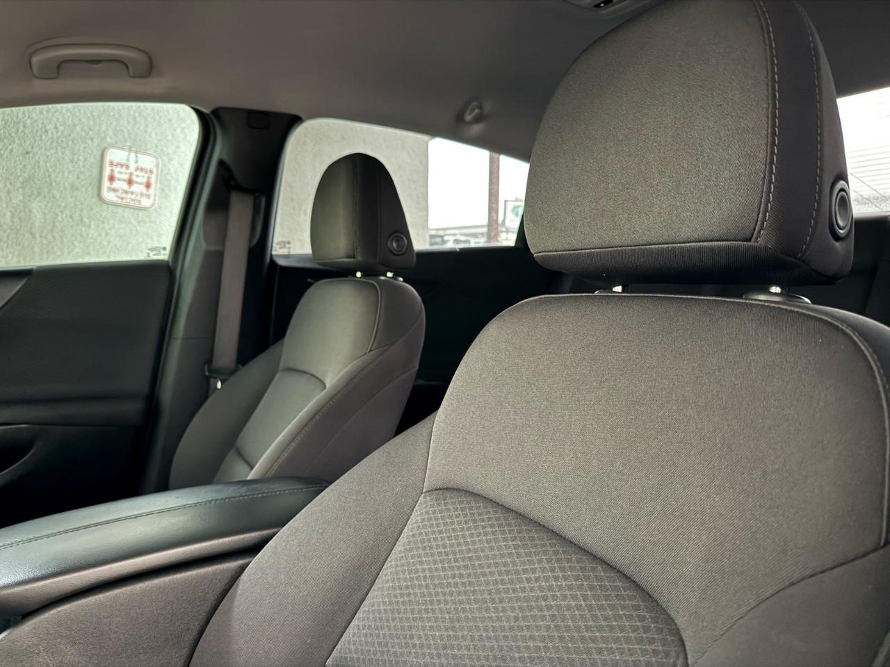 Chevrolet Malibu 4dr Sdn LT 2022