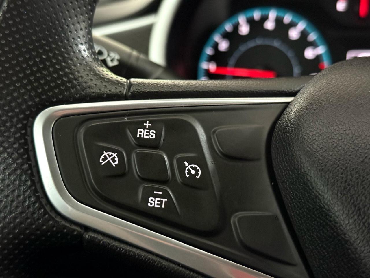 Chevrolet Malibu 4dr Sdn LT 2022