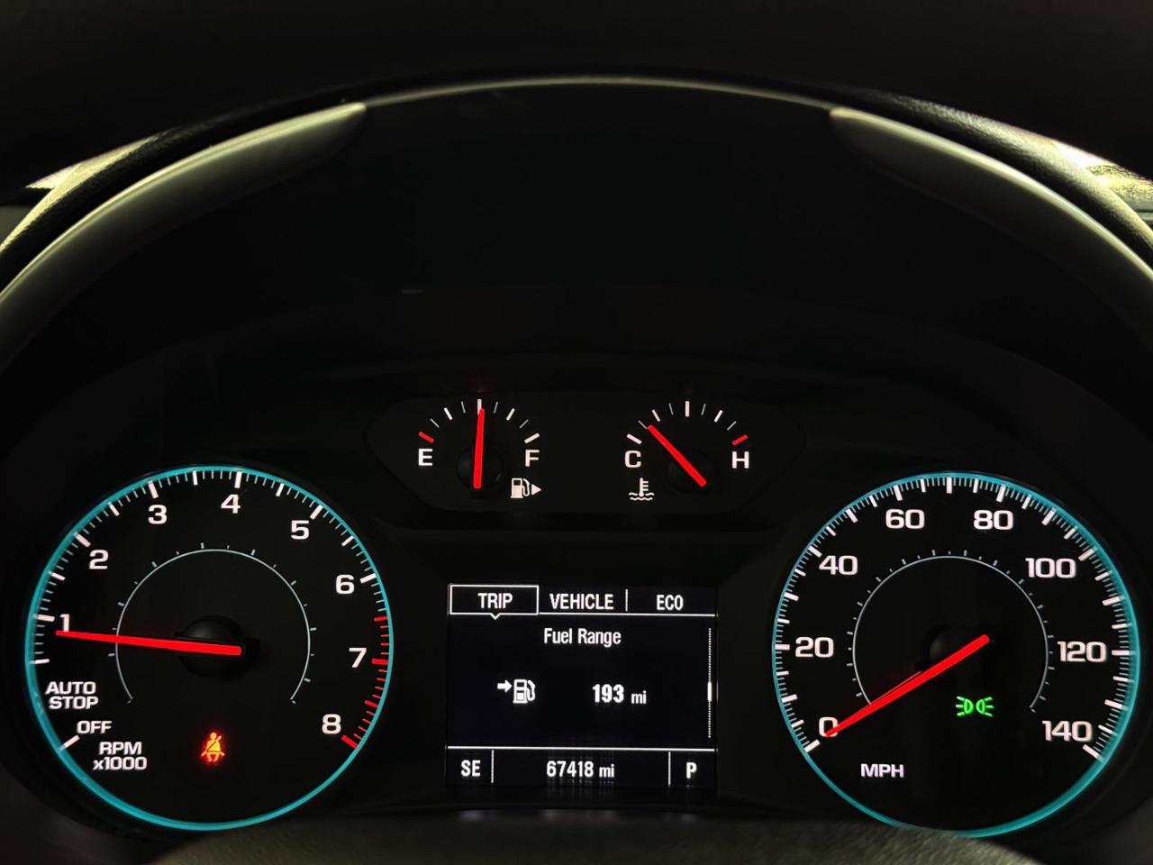 Chevrolet Malibu 4dr Sdn LT 2022