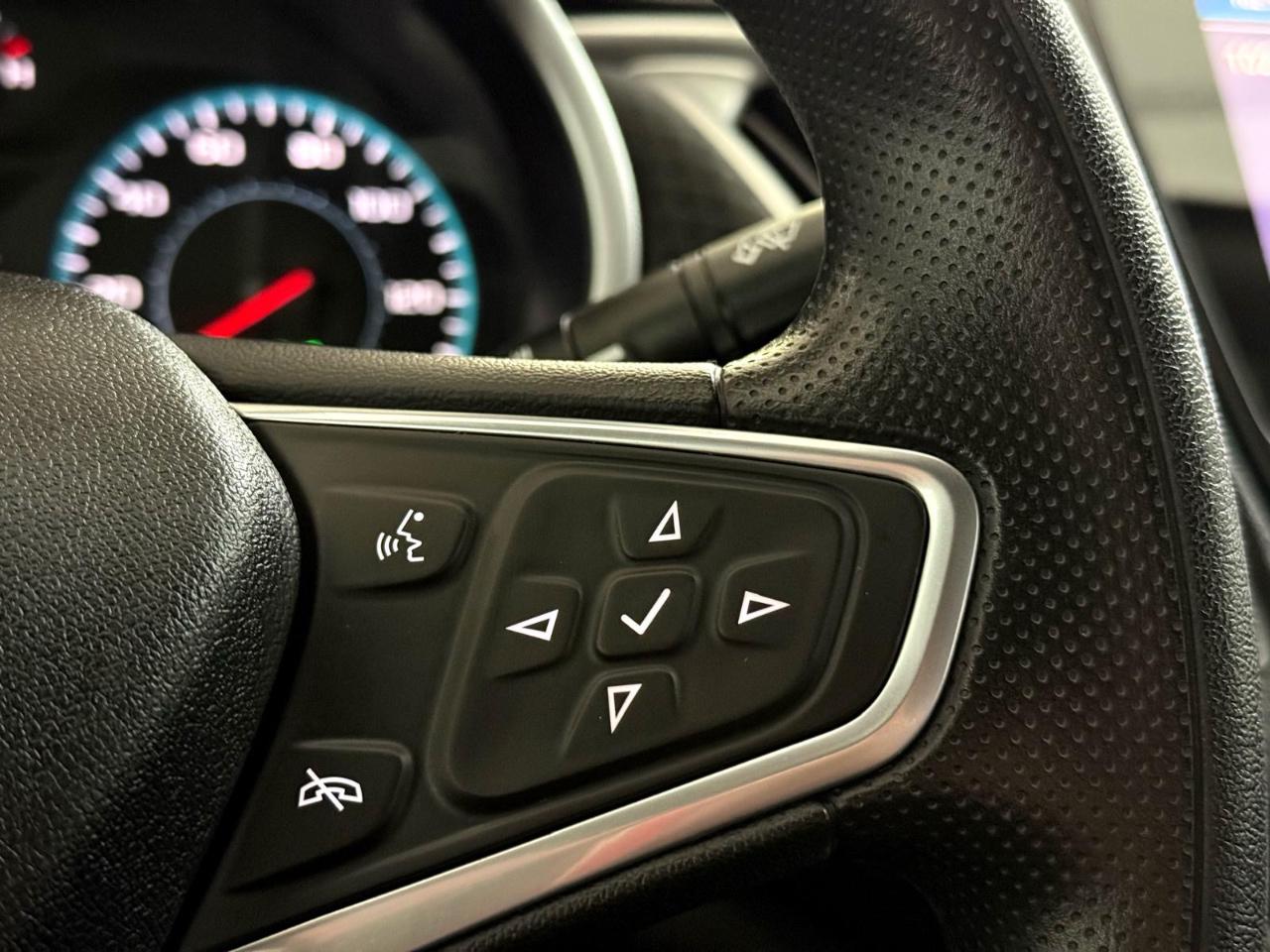 Chevrolet Malibu 4dr Sdn LT 2022