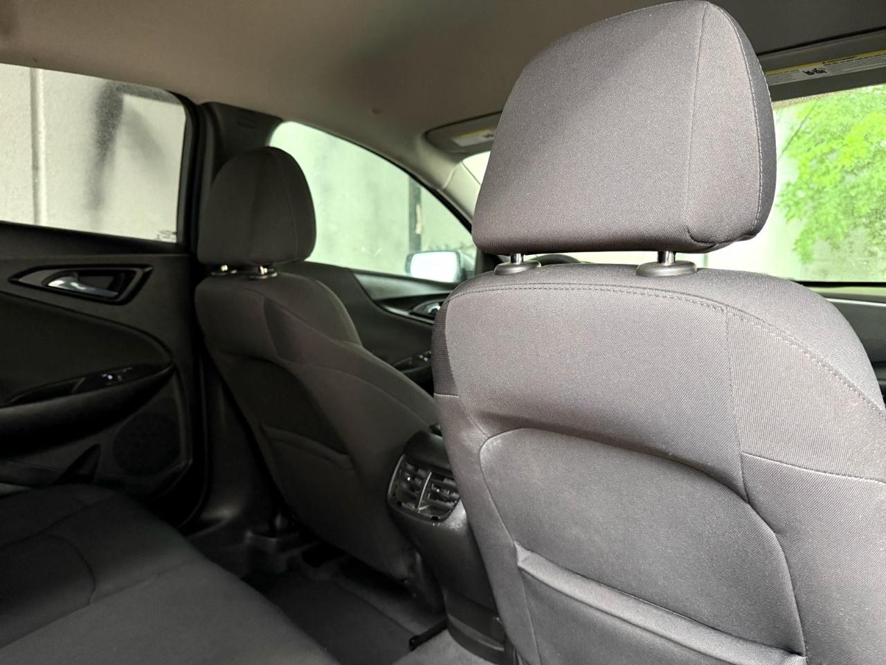 Chevrolet Malibu 4dr Sdn LT 2022