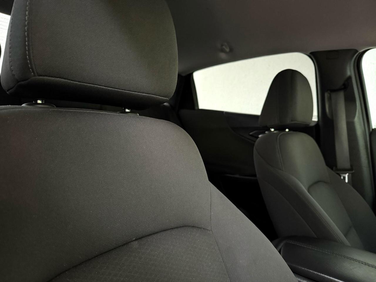 Chevrolet Malibu 4dr Sdn LT 2022