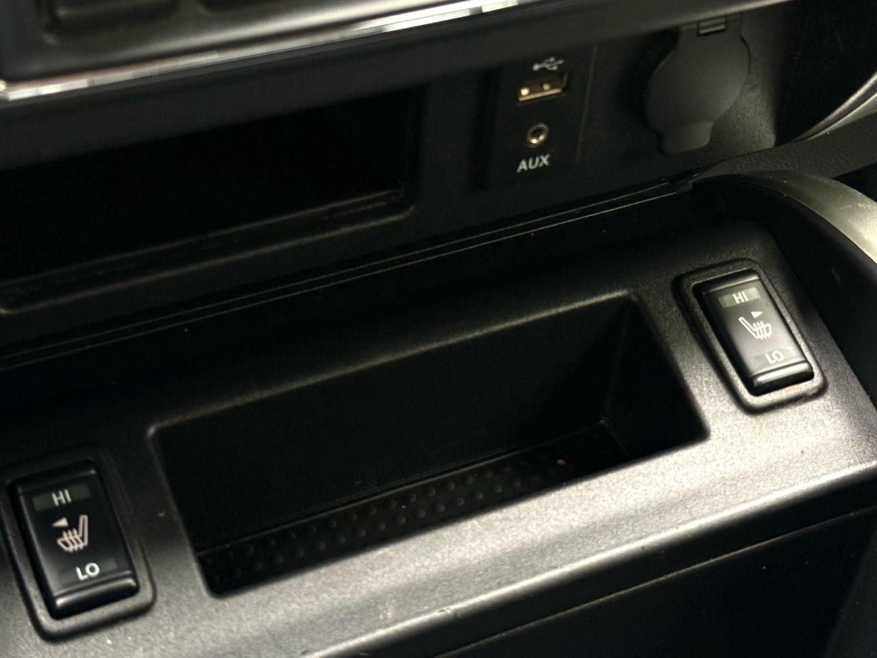 Nissan Titan 4x2 Crew Cab SL 2017