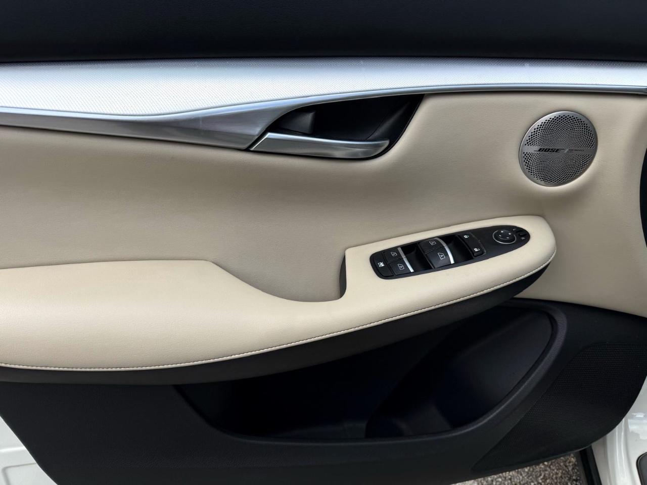 Infiniti QX50 ESSENTIAL FWD 2019