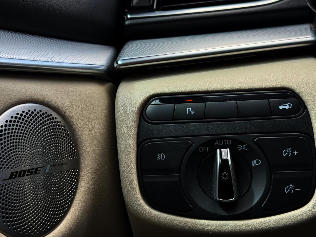 Infiniti QX50 ESSENTIAL FWD 2019