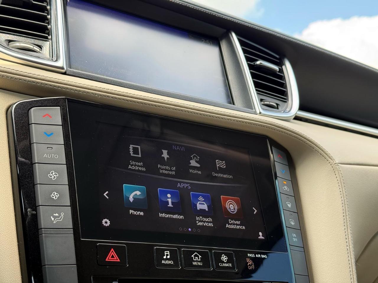 Infiniti QX50 ESSENTIAL FWD 2019