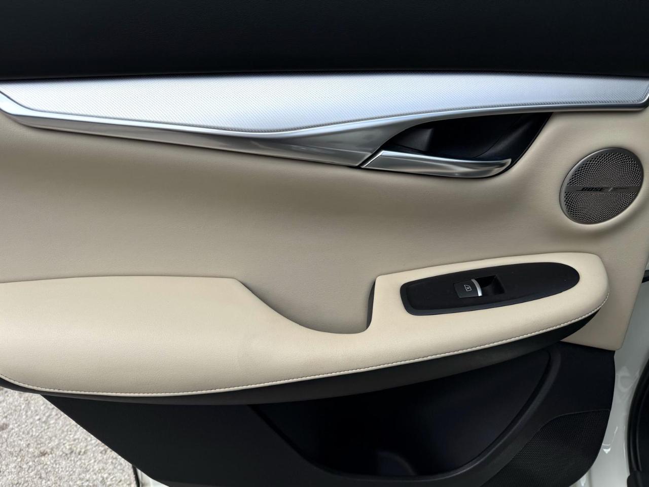 Infiniti QX50 ESSENTIAL FWD 2019