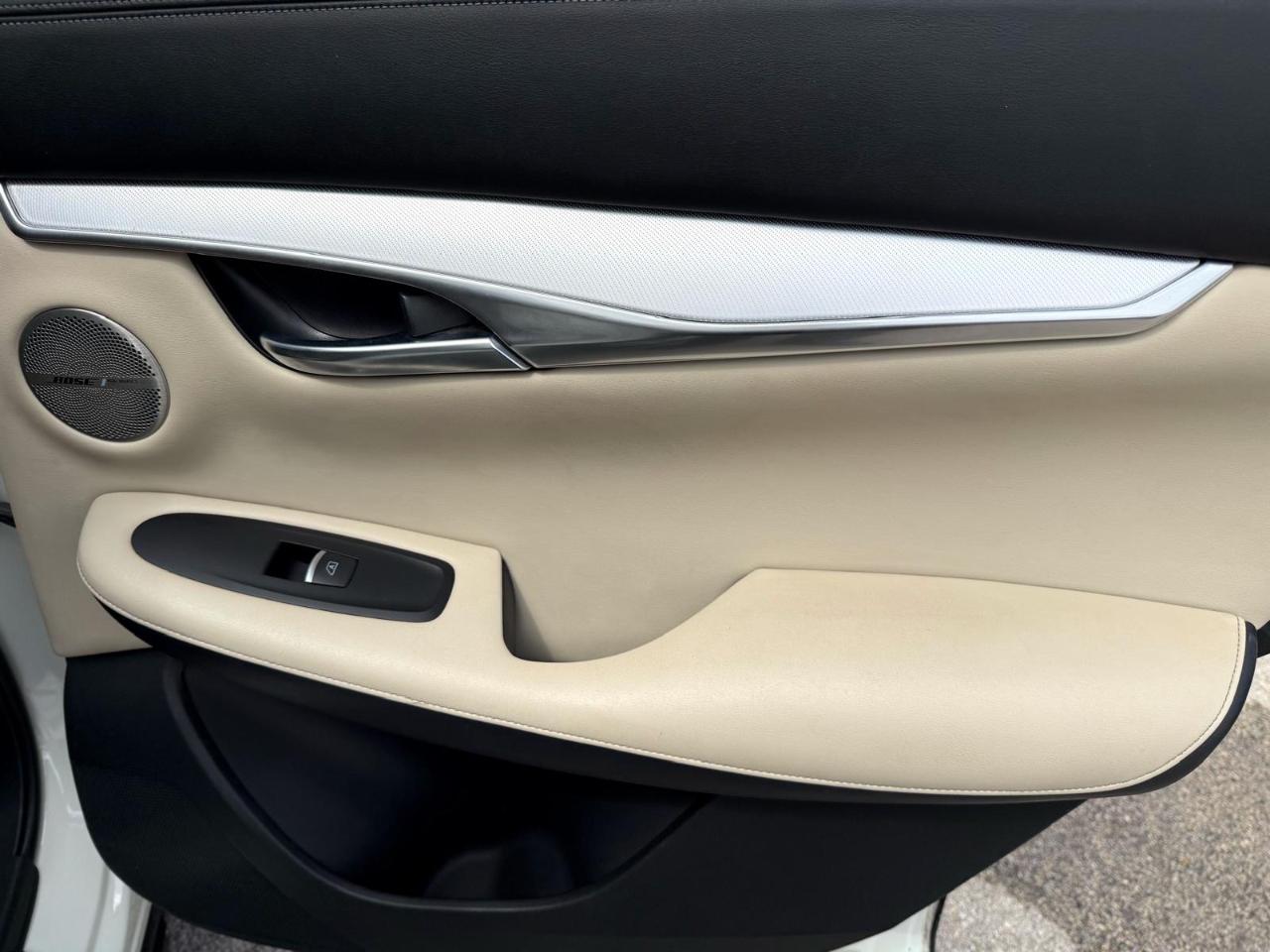 Infiniti QX50 ESSENTIAL FWD 2019