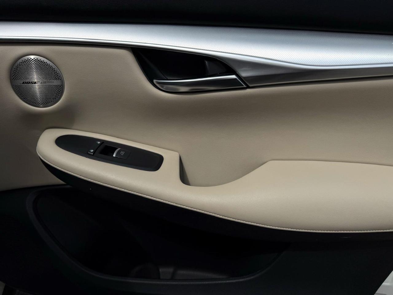 Infiniti QX50 ESSENTIAL FWD 2019