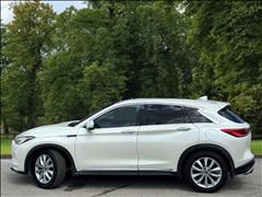 2019 Infiniti QX50 
