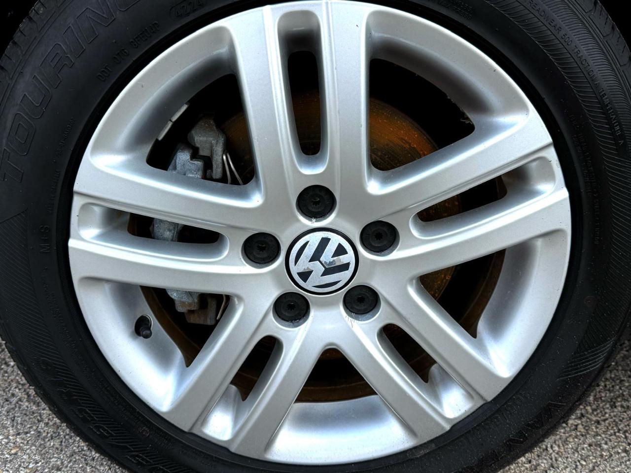 Volkswagen Jetta 1.4T S Manual 2018