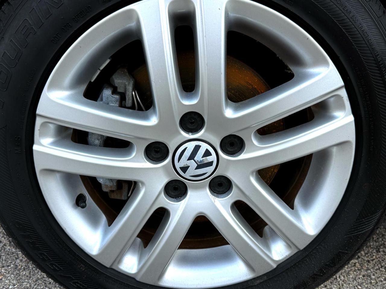 Volkswagen Jetta 1.4T S Manual 2018