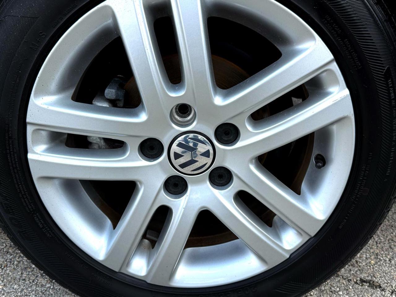 Volkswagen Jetta 1.4T S Manual 2018