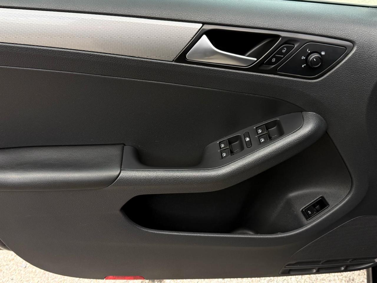 Volkswagen Jetta 1.4T S Manual 2018