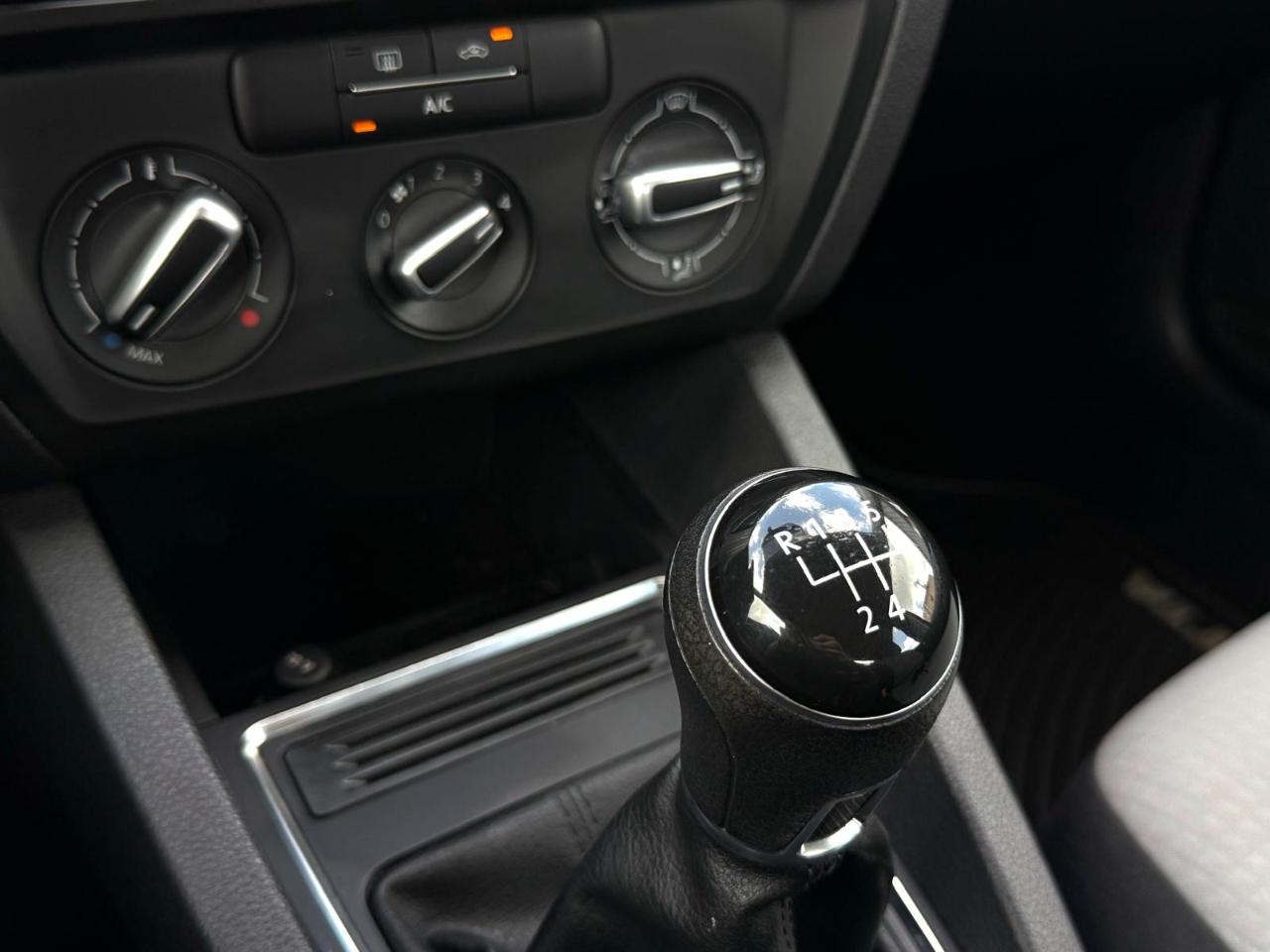 Volkswagen Jetta 1.4T S Manual 2018