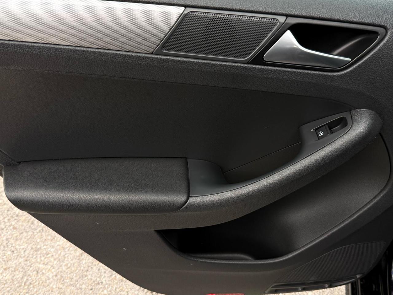 Volkswagen Jetta 1.4T S Manual 2018