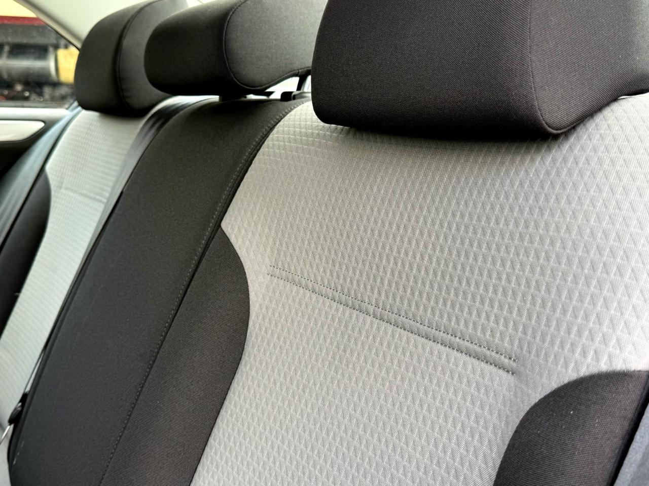 Volkswagen Jetta 1.4T S Manual 2018