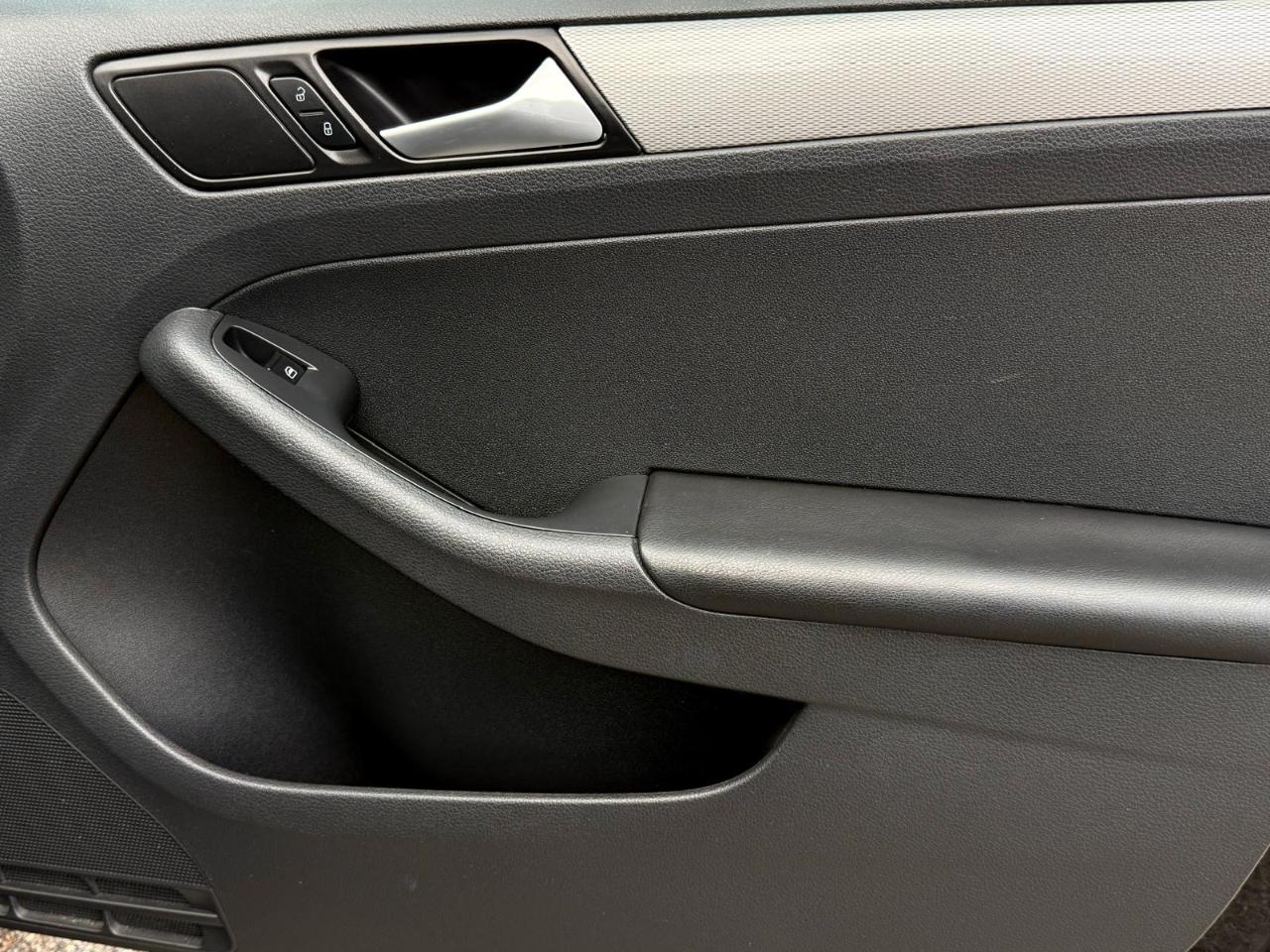 Volkswagen Jetta 1.4T S Manual 2018