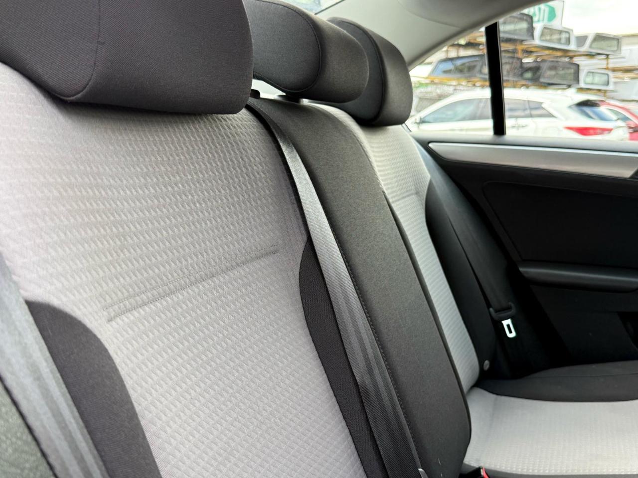 Volkswagen Jetta 1.4T S Manual 2018