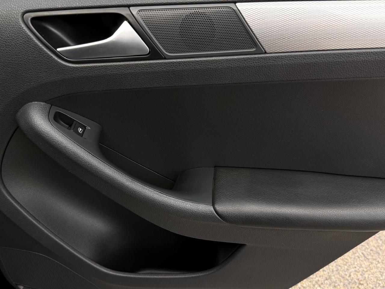 Volkswagen Jetta 1.4T S Manual 2018