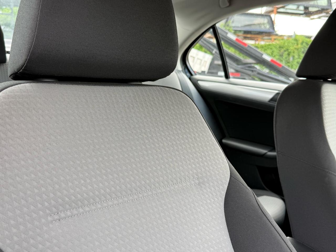 Volkswagen Jetta 1.4T S Manual 2018