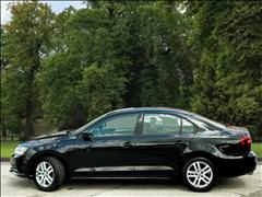 2018 Volkswagen Jetta 