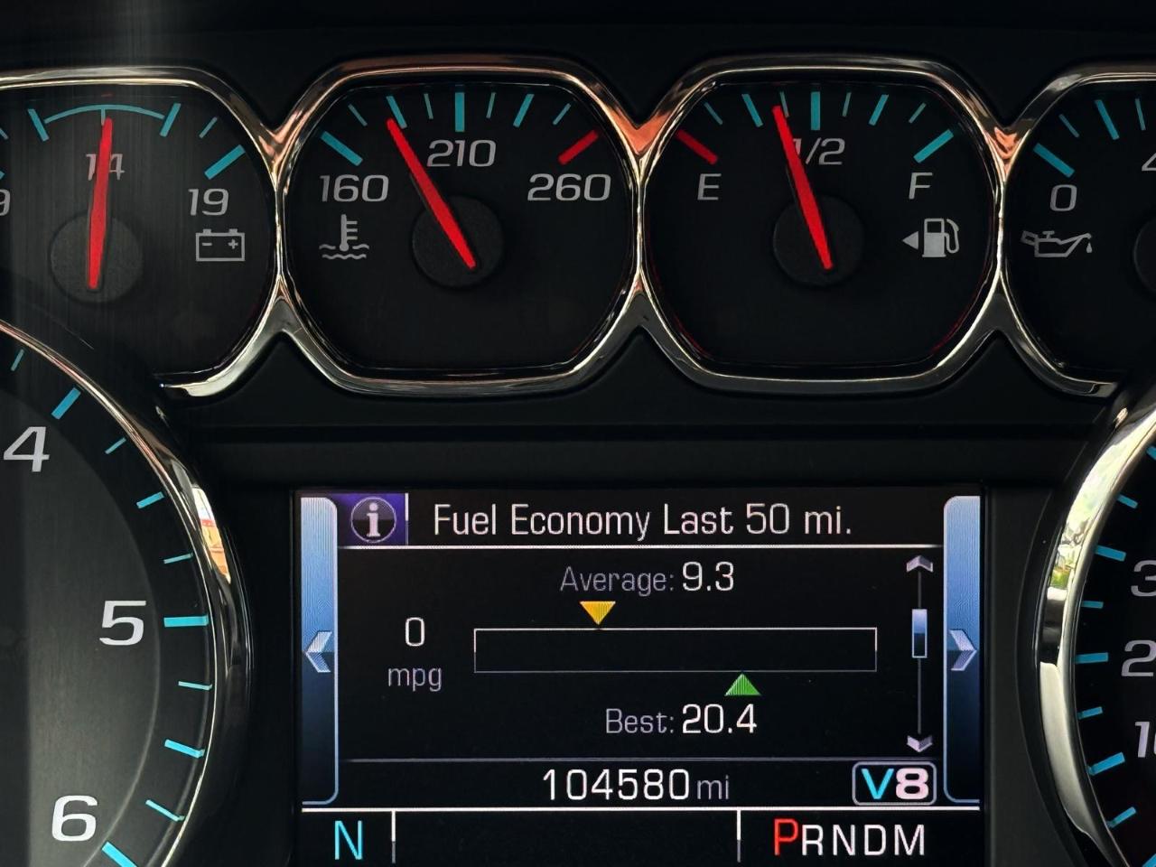 Chevrolet Silverado 1500 2WD Crew Cab 143.5" LT w/1LT 2015