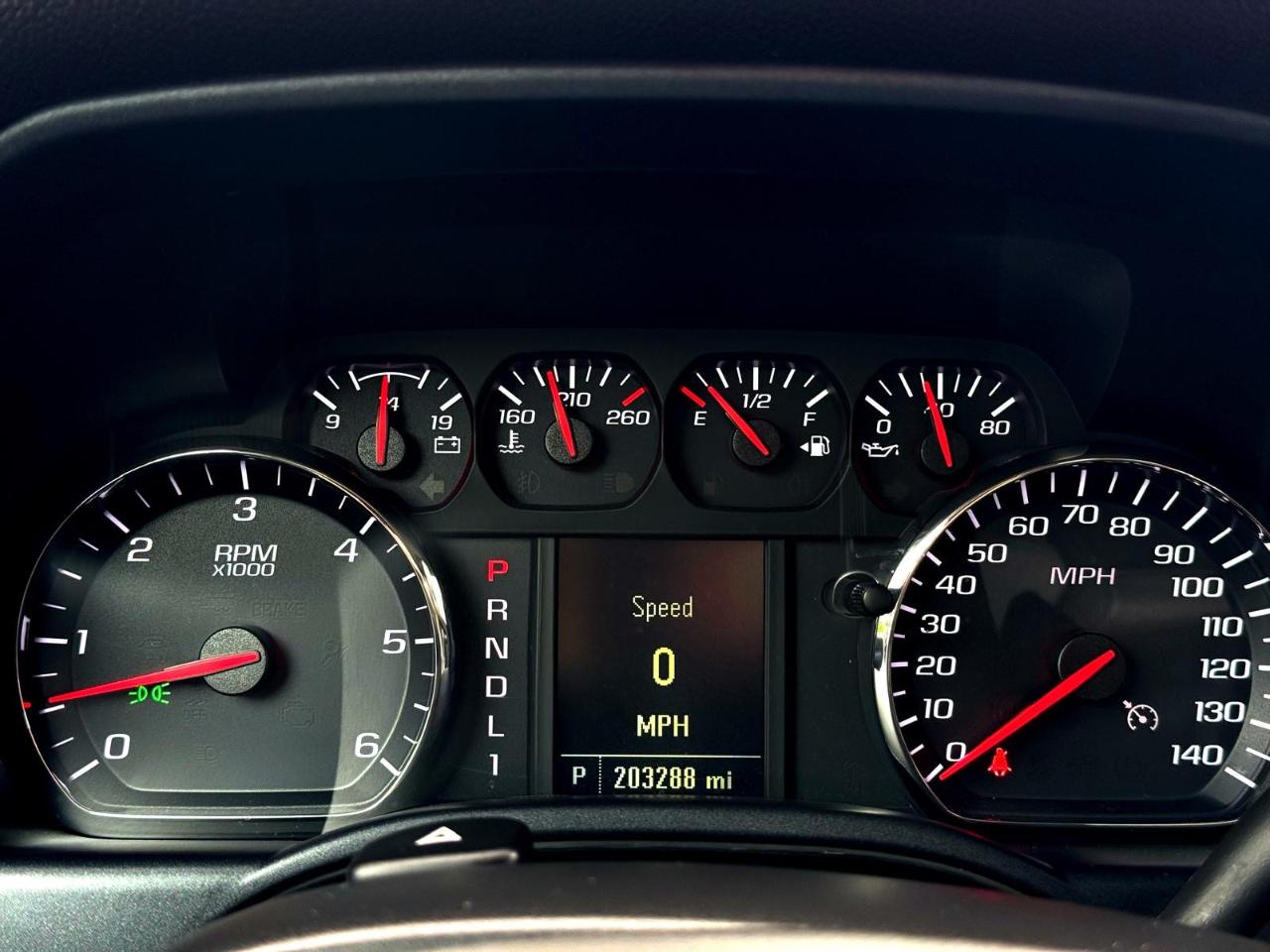 Chevrolet Silverado 2500HD 2WD Double Cab 158.1" Work Truck 2019