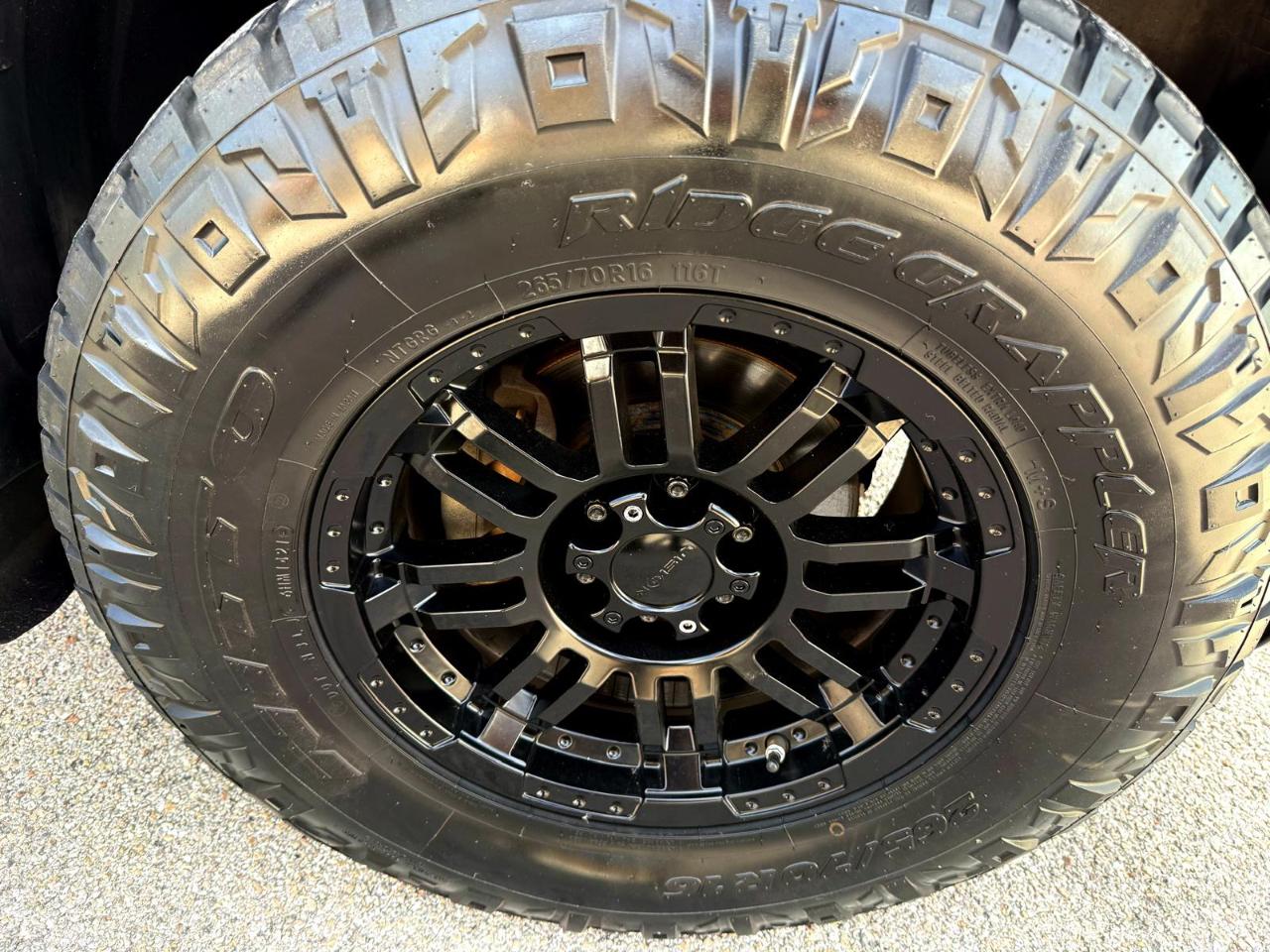 Nissan Frontier King Cab 4x2 SV Auto 2017