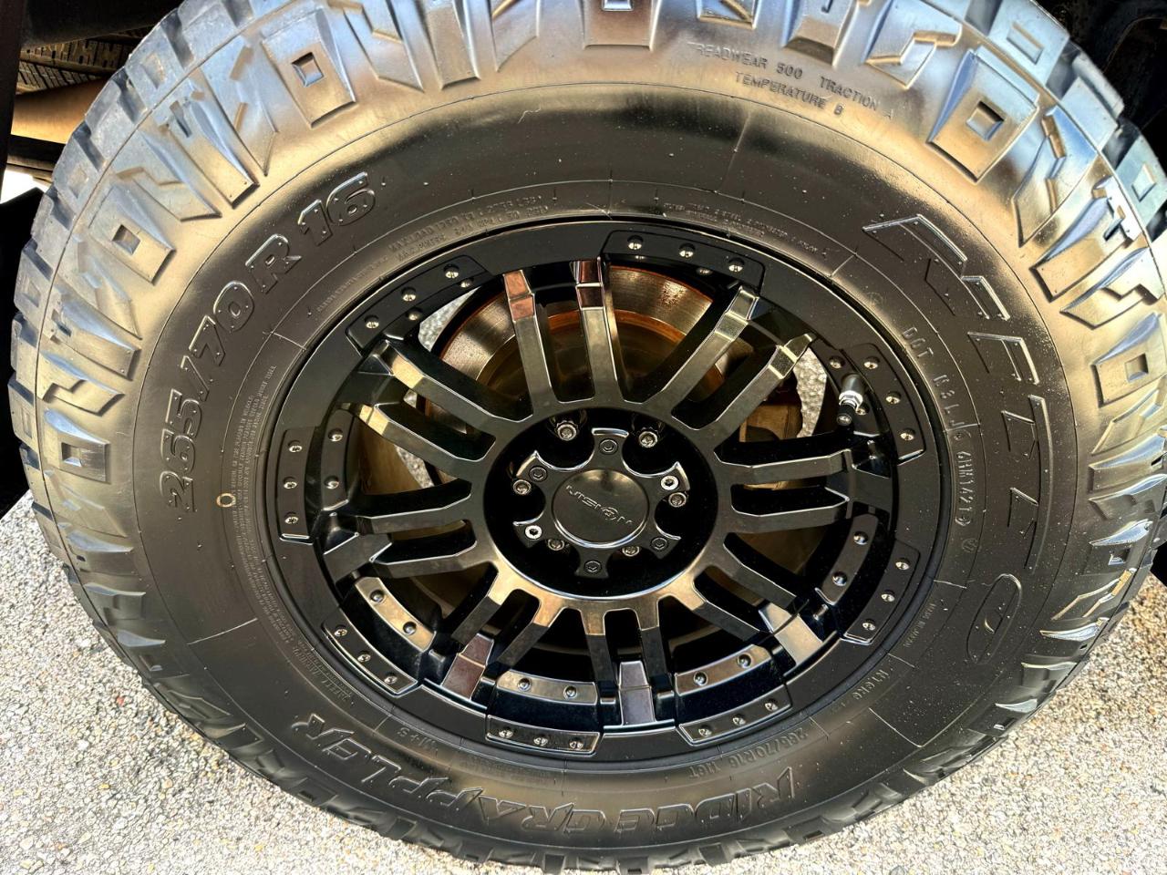 Nissan Frontier King Cab 4x2 SV Auto 2017