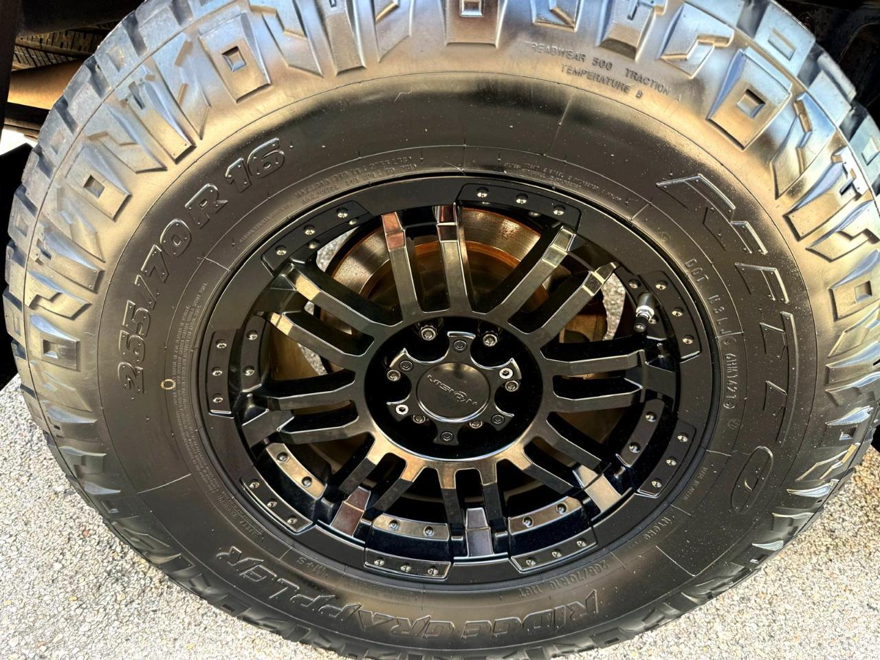 Nissan Frontier King Cab 4x2 SV Auto 2017