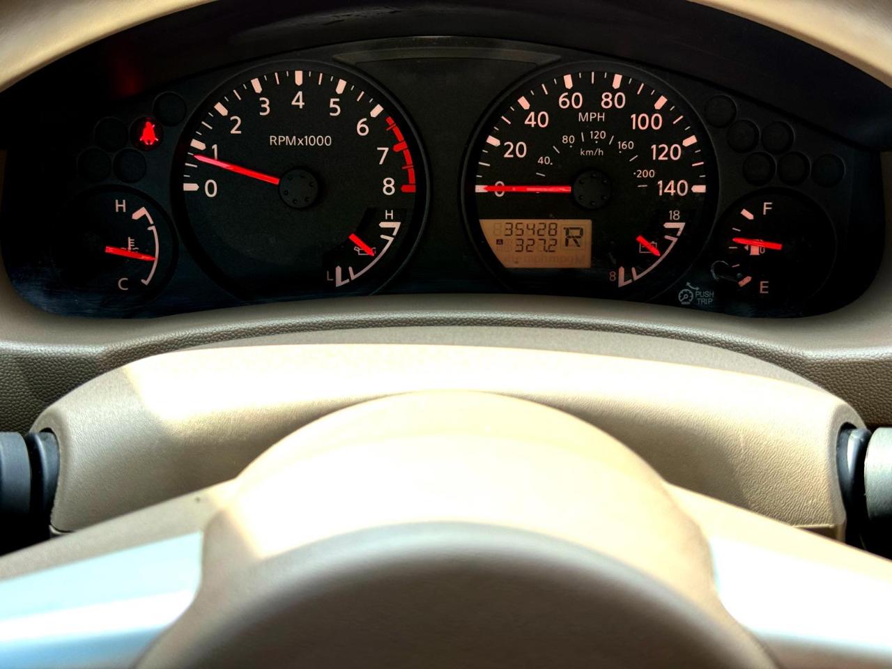 Nissan Frontier King Cab 4x2 SV Auto 2017