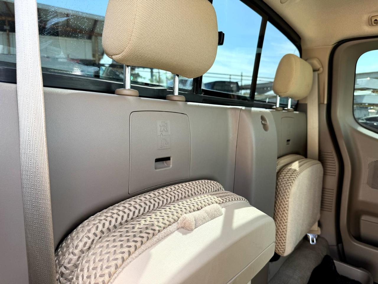 Nissan Frontier King Cab 4x2 SV Auto 2017