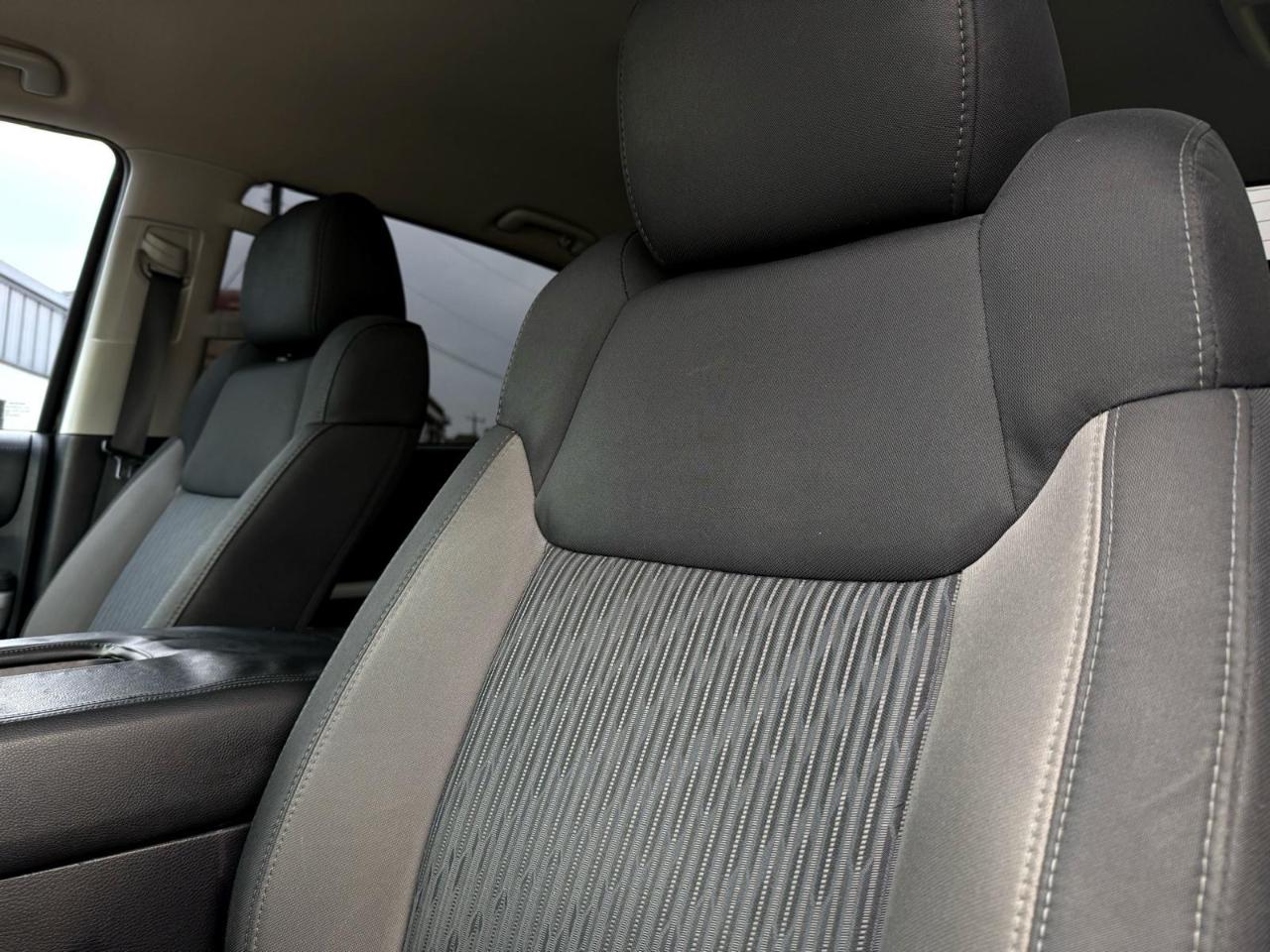 Toyota Tundra 4WD Truck CrewMax 5.7L FFV V8 6-Spd AT TRD Pro (Natl) 2016