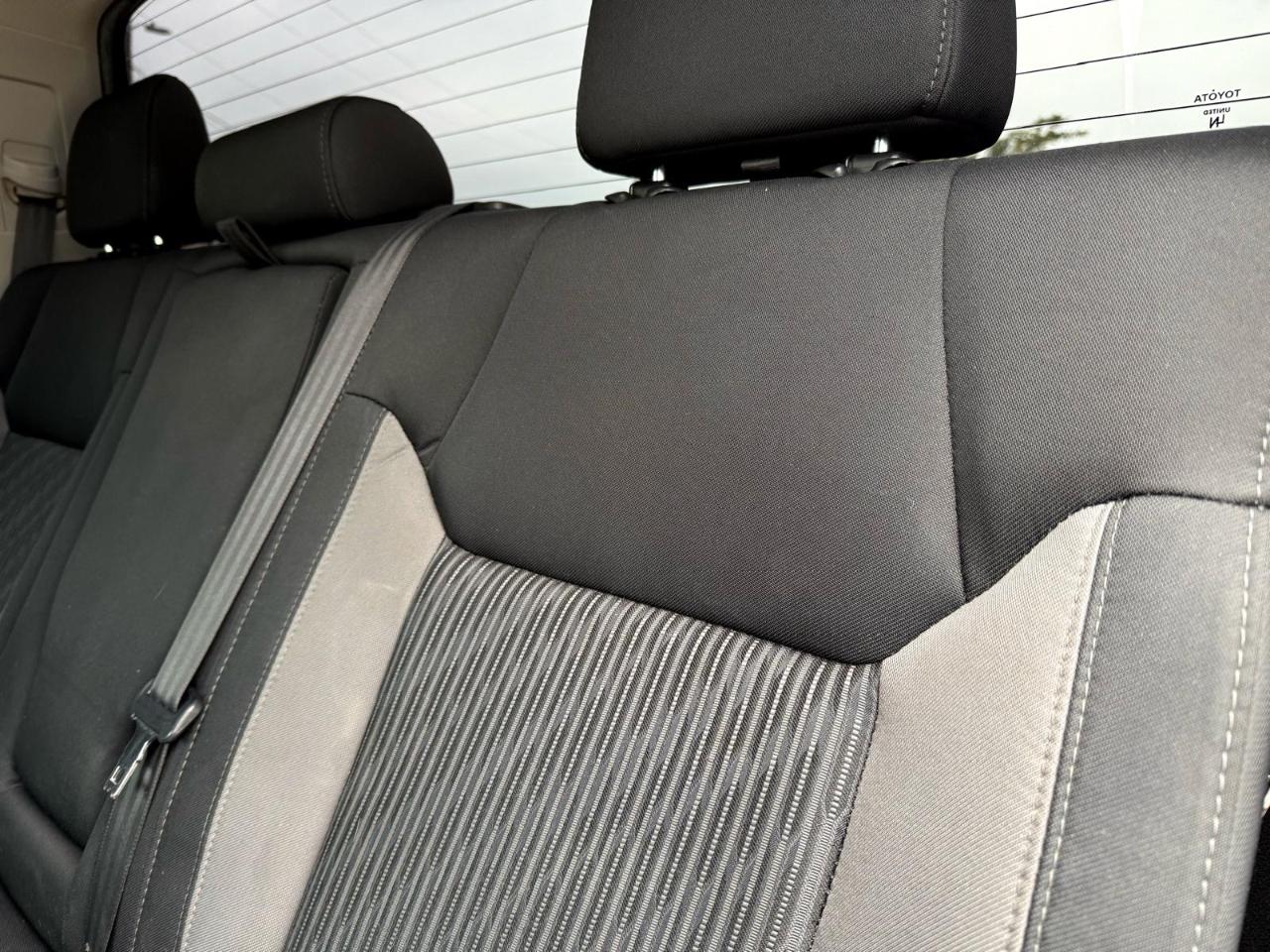 Toyota Tundra 4WD Truck CrewMax 5.7L FFV V8 6-Spd AT TRD Pro (Natl) 2016