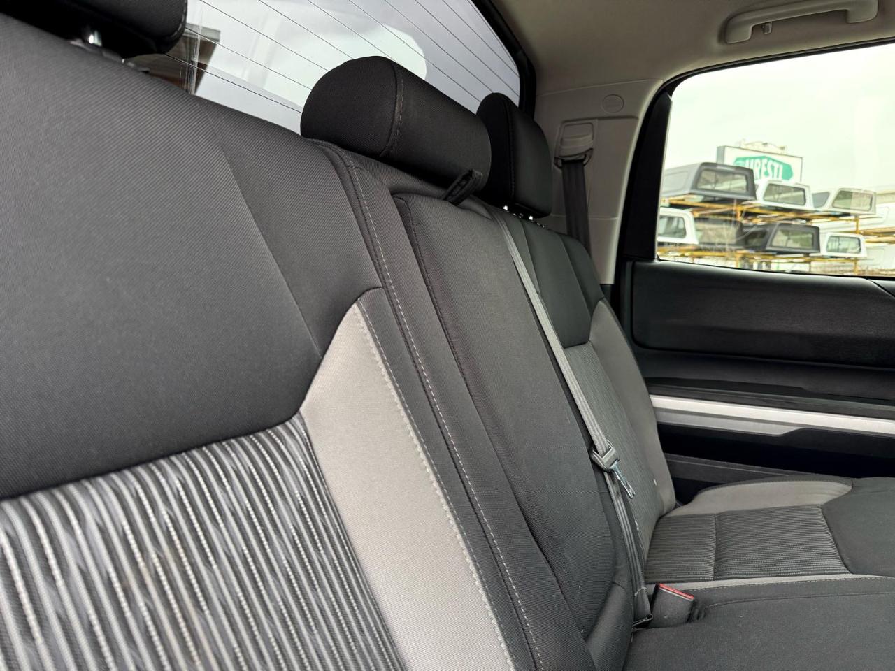 Toyota Tundra 4WD Truck CrewMax 5.7L FFV V8 6-Spd AT TRD Pro (Natl) 2016