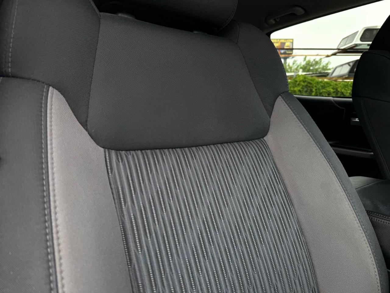 Toyota Tundra 4WD Truck CrewMax 5.7L FFV V8 6-Spd AT TRD Pro (Natl) 2016