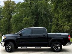 2016 Toyota Tundra 4WD Truck 