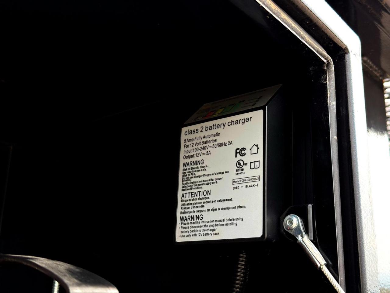 RAM 4500 2WD Reg Cab 144" WB 60" CA Tradesman 2016