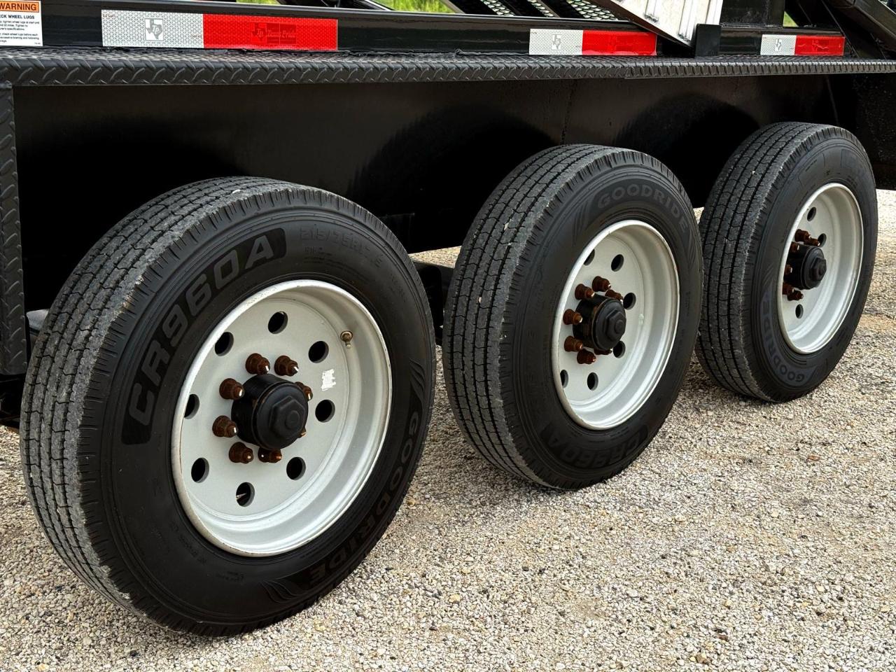 RAM 4500 2WD Reg Cab 144" WB 60" CA Tradesman 2016