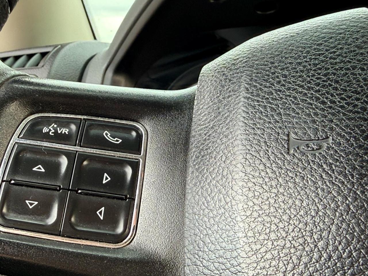 RAM 4500 2WD Reg Cab 144" WB 60" CA Tradesman 2016