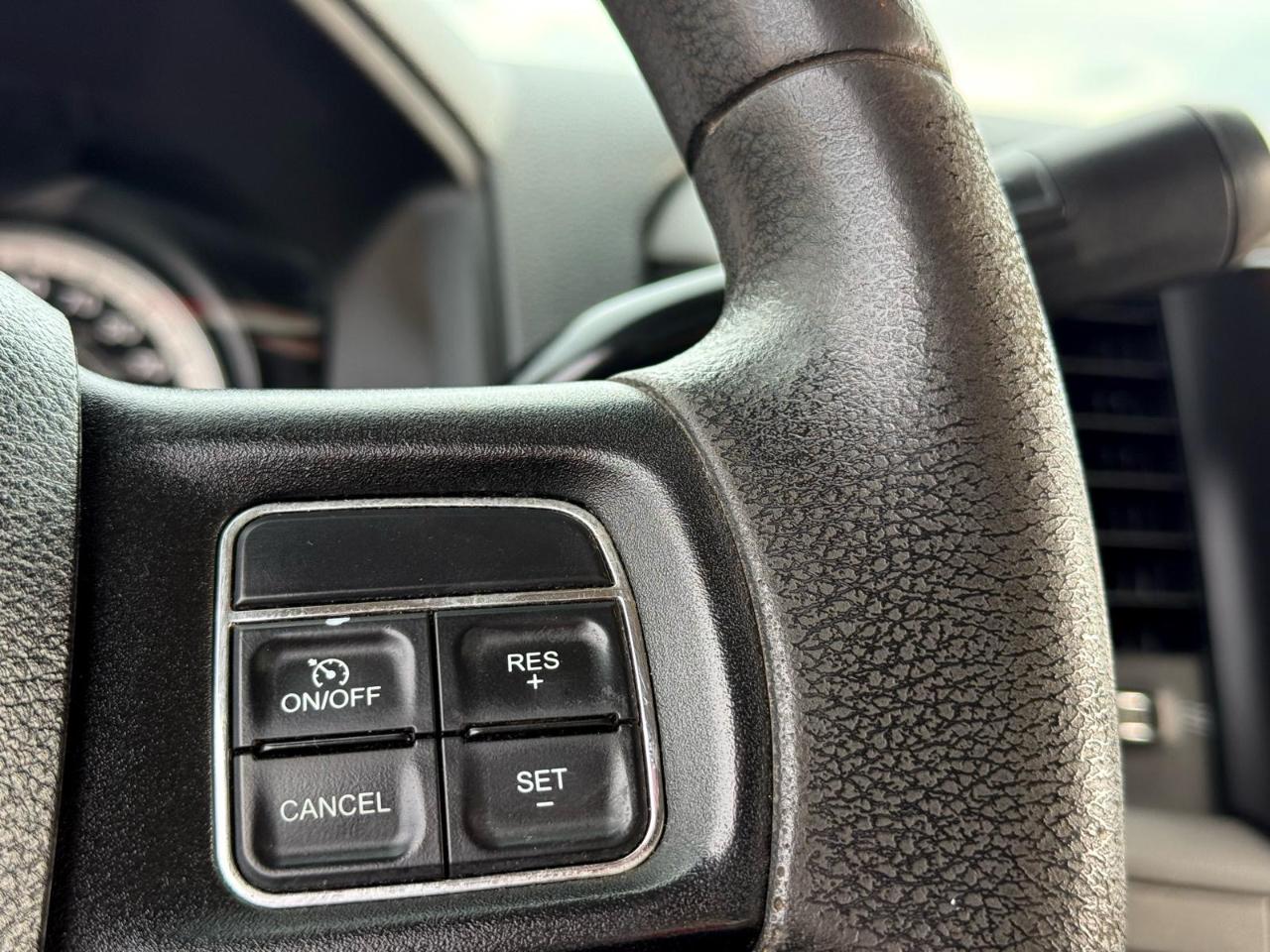 RAM 4500 2WD Reg Cab 144" WB 60" CA Tradesman 2016