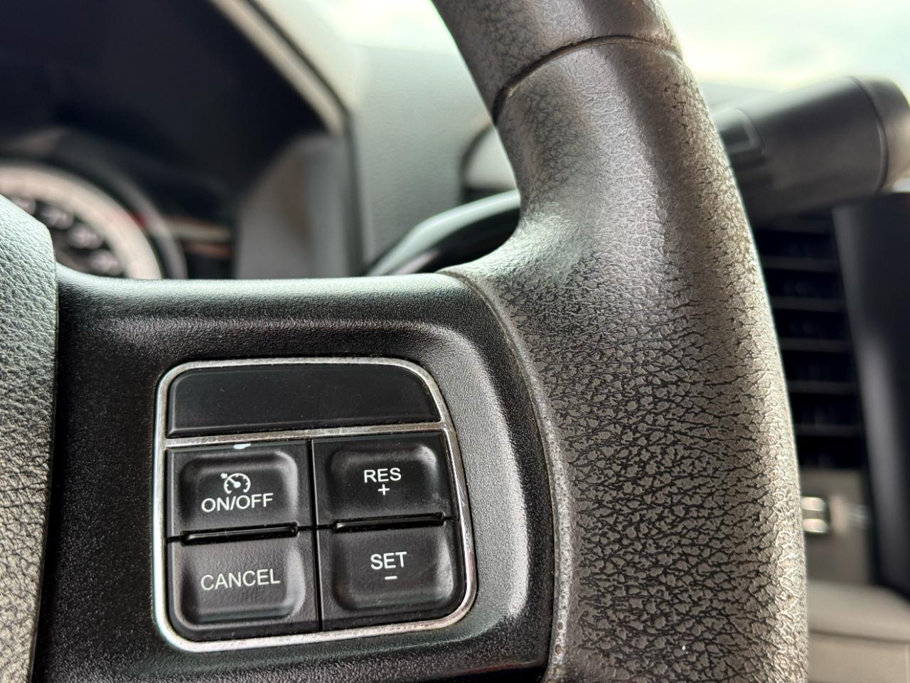 RAM 4500 2WD Reg Cab 144" WB 60" CA Tradesman 2016