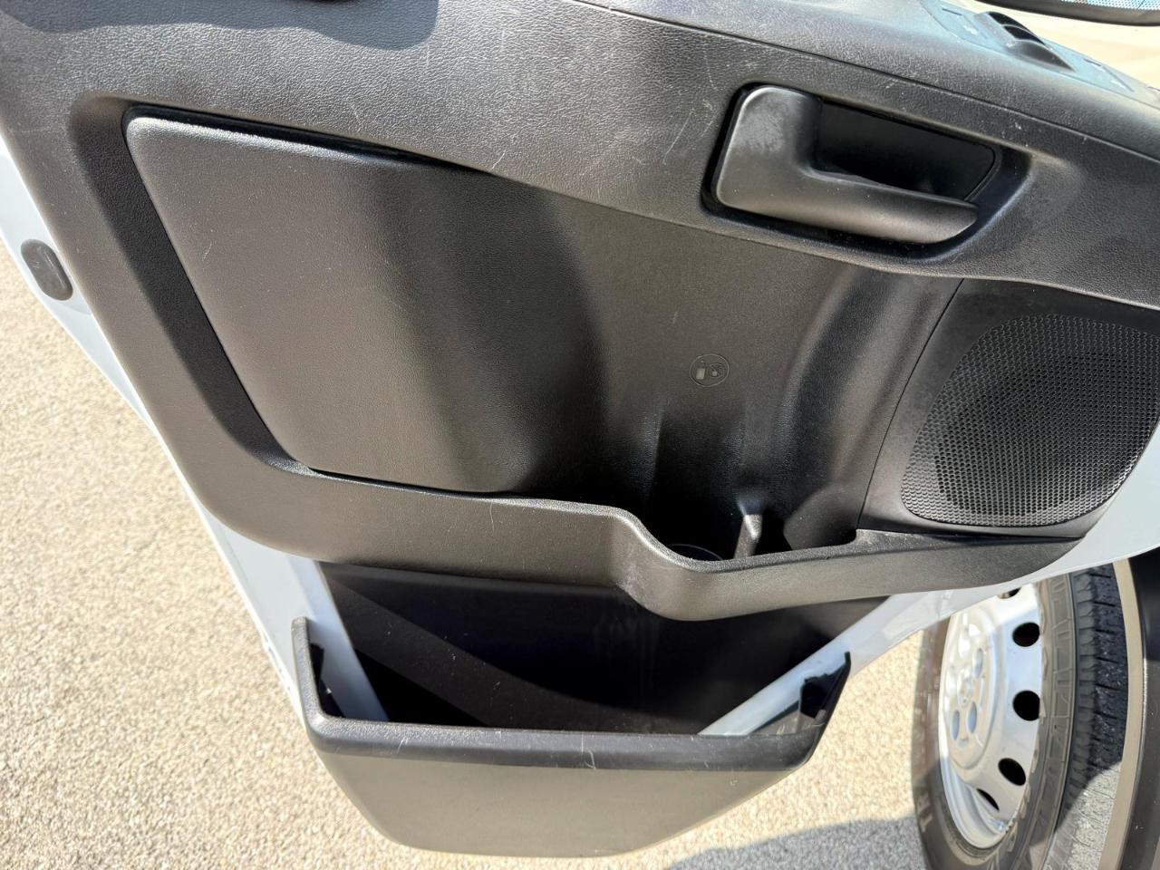 RAM ProMaster Cargo Van 2500 High Roof 159" WB 2021