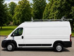 2021 RAM ProMaster Cargo Van 