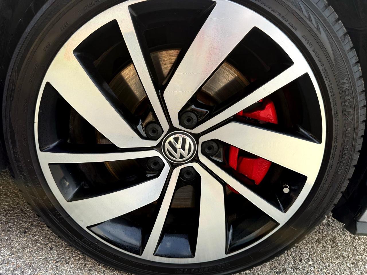Volkswagen Jetta GLI Autobahn Manual 2021
