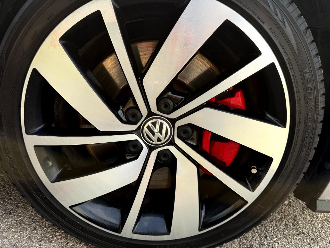 Volkswagen Jetta GLI Autobahn Manual 2021